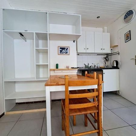 Apartament Nid Douillet Lit-et-Mixe Zewnętrze zdjęcie
