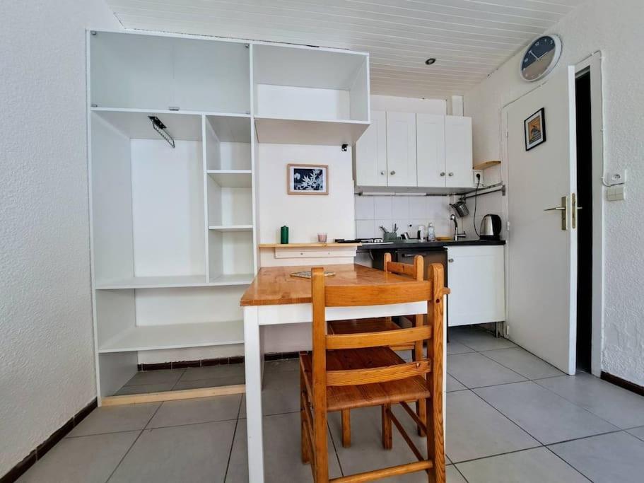 Apartament Nid Douillet Lit-et-Mixe Zewnętrze zdjęcie