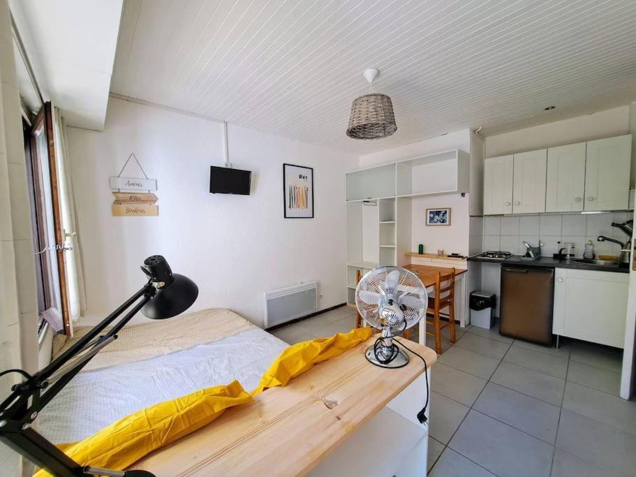 Apartament Nid Douillet Lit-et-Mixe Zewnętrze zdjęcie