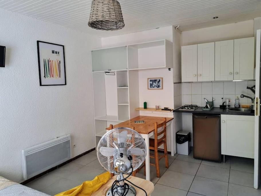 Apartament Nid Douillet Lit-et-Mixe Zewnętrze zdjęcie